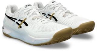 Asics Gel-Resolution 9 - World Tennis