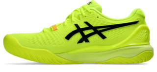 Asics gel fashion resolution tennis