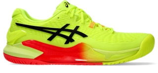 Mens asics tennis shoes online