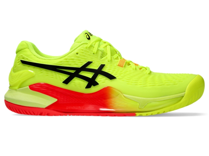 Asics gel lethal tigreor 9 online