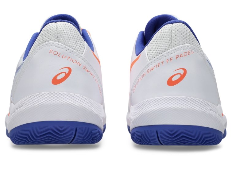 SOLUTION SWIFT FF 2 PADEL thumbnail