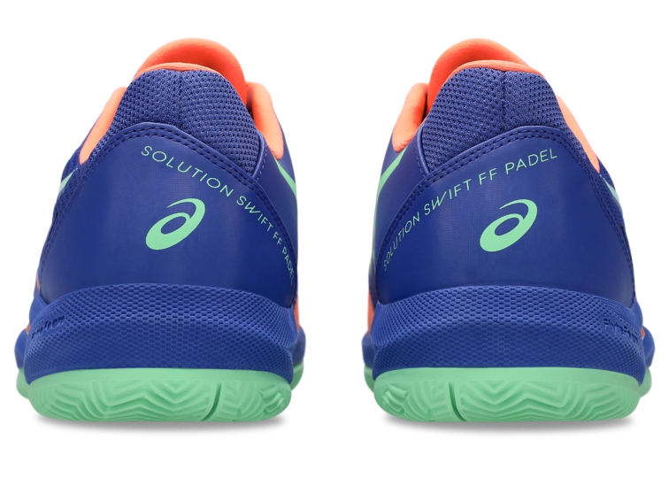 SOLUTION SWIFT FF 2 PADEL thumbnail