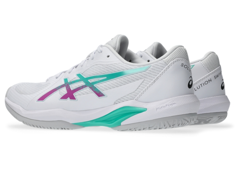 SOLUTION SWIFT FF 2 CLAY thumbnail