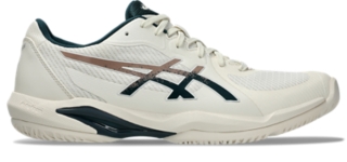 Men's GEL-RENMA | White/Black | Pickleball Shoes | ASICS