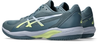 SOLUTION SWIFT FF 2, Grey Blue/Pistachio 3