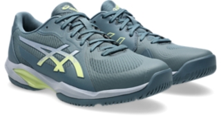 SOLUTION SWIFT FF 2, Grey Blue/Pistachio 2