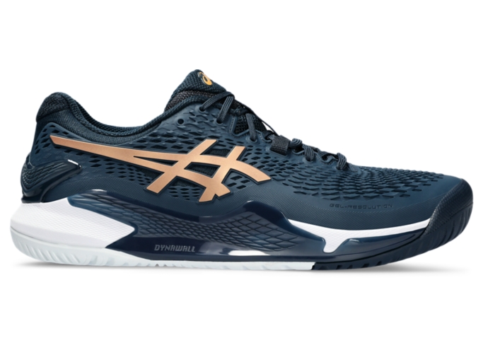 Best asics tennis shoes best sale