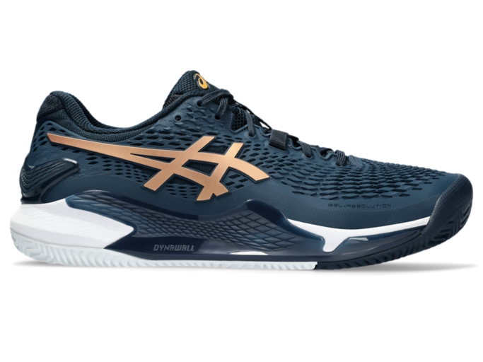 Asics gel resolution 5 uomo online