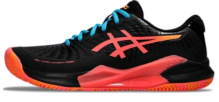 Zapatillas asics padel clearance 2014