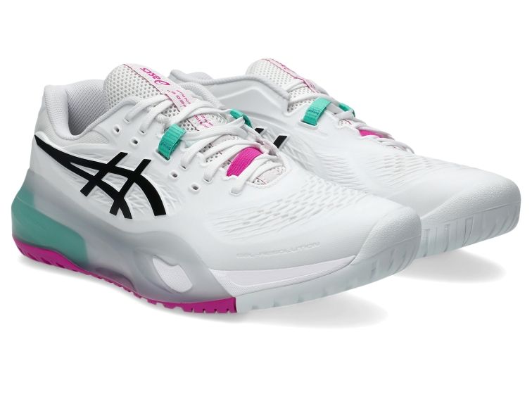 GEL-RESOLUTION X thumbnail