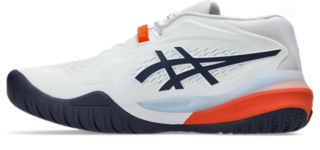 ASICS GEL-RESOLUTION X オールコート 28cm GEL-RESOLUTION X