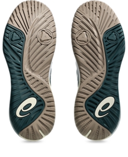 GEL-RESOLUTION X | Men | Saxon Green/Birch | Tennis Shoes for Men | ASICS United States