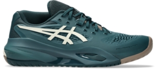 COURT FF 3 NOVAK | Men | White/Electric Red | Tennis Shoes for Men | ASICS United States