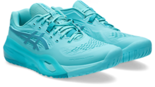GEL-RESOLUTION X