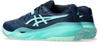 GEL-RESOLUTION X, Night Sky/Illuminate Mint 3