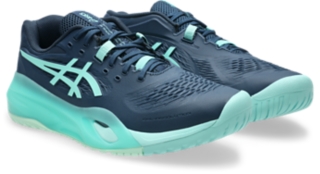 GEL-RESOLUTION X, Night Sky/Illuminate Mint 2