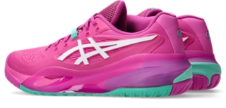 GEL-RESOLUTION X, Digital Sakura/White 3