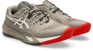 GEL-RESOLUTION X CLAY, Greige/Soft Oat 2