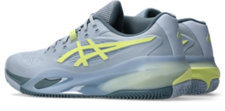 GEL-RESOLUTION X CLAY, Grey Blue/Pistachio 3