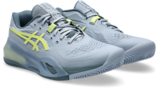 GEL-RESOLUTION X CLAY, Grey Blue/Pistachio 2