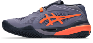 GEL-RESOLUTION X CLAY