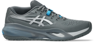 Steel Grey/Pure Silver