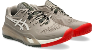 GEL-RESOLUTION X WIDE, Greige/Soft Oat 2