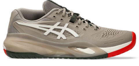 Мужские кроссовки ASICS GEL-RESOLUTION X WIDE