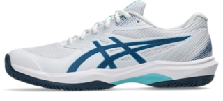 Alternative image view of GAME FF PICKLEBALL,  WHITE/MAKO BLUE