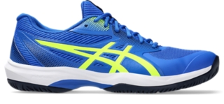 Men's GEL-RENMA | White/Black | Pickleball Shoes | ASICS
