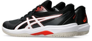 GAME FF, Black/Cherry Tomato 3