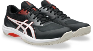 GAME FF, Black/Cherry Tomato 2