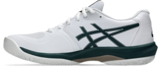 GAME FF | Men | White/Black | Tennis Shoes for Men | ASICS United States