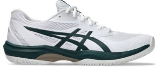 GAME FF | Men | White/Black | Tennis Shoes for Men | ASICS United States