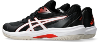 GAME FF CLAY/OC, Black/Cherry Tomato 3