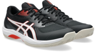 GAME FF CLAY/OC, Black/Cherry Tomato 2