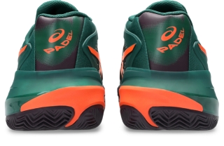 GEL-RESOLUTION X PADEL, Image 5 of 8