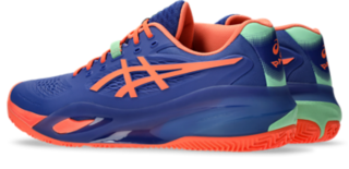 GEL-RESOLUTION X PADEL