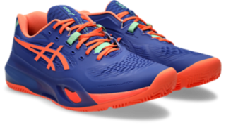 はるこ23 GEL-RESOLUTION X PADEL