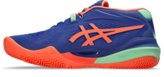 GEL-RESOLUTION X PADEL