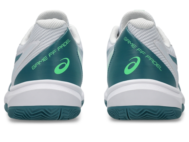 GAME FF PADEL thumbnail