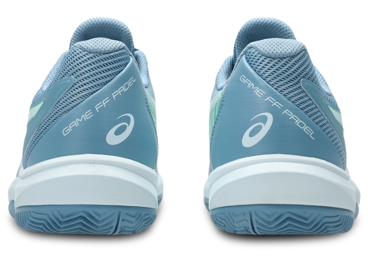 GAME FF PADEL thumbnail