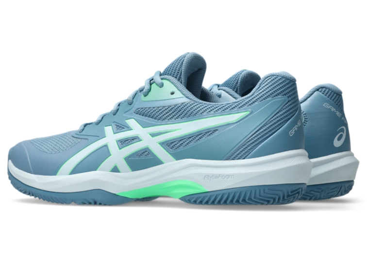 GAME FF PADEL thumbnail