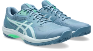 GAME FF PADEL, Saba Blue/Cool Grey 2