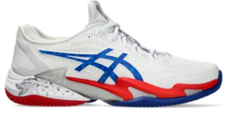 Asics court ff novak clay on sale