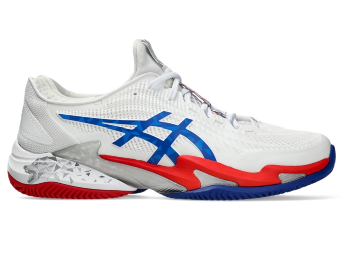 Asics gel resolution novak online