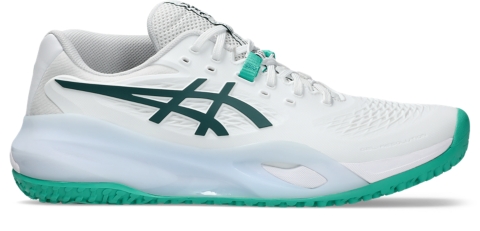 Мужские кроссовки ASICS GEL-RESOLUTION X OC