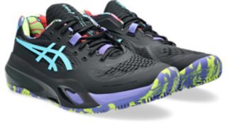 GEL-RESOLUTION X PADEL L.E.