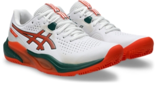 GEL-CHALLENGER 15 PADEL, Bild 2 von 8