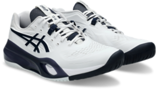 【完売品】ASICS A.P.C. GEL-RESILUTION X 26.5 A.P.C. x GEL-RESOLUTION X